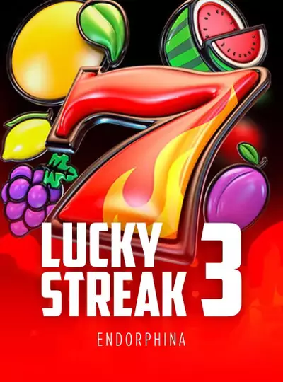 Lucky Streak 3